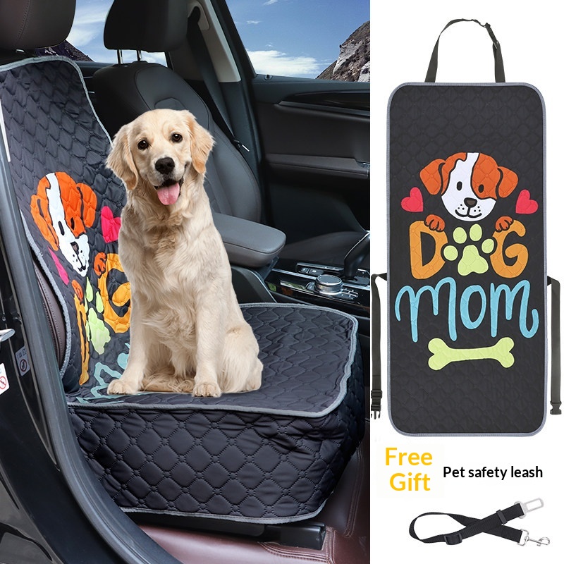 Pet Beds - Per seggiolino per cani per auto