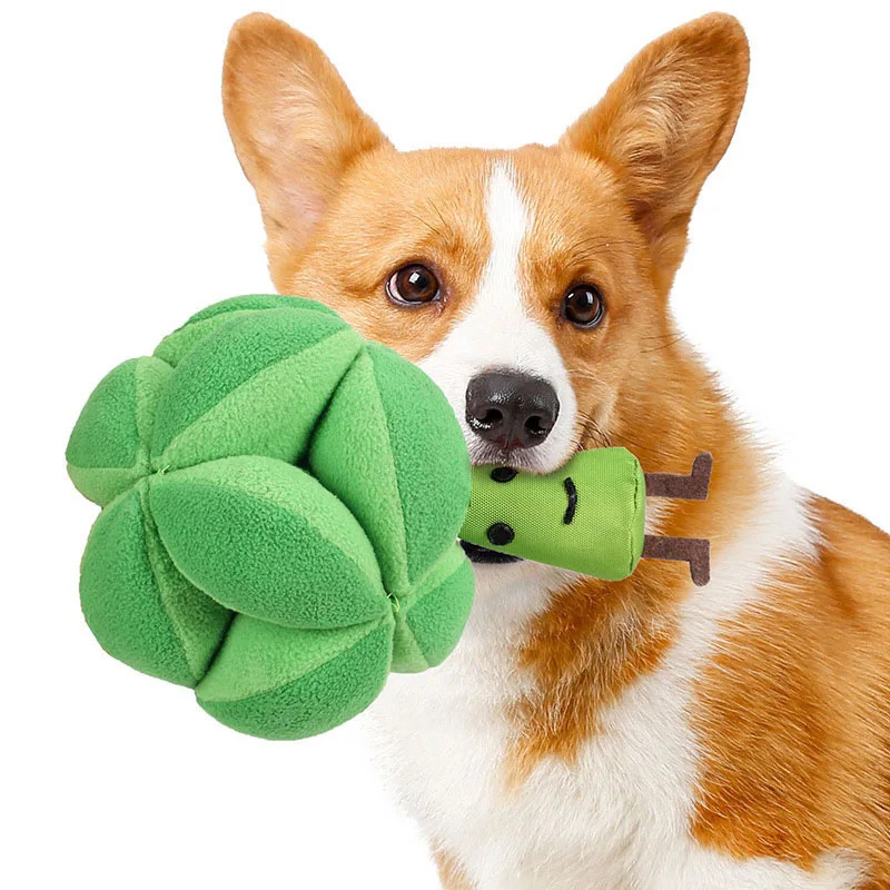 Dog Puzzle Feeder Toy - Giocattolo Puzzle per Cani a Forma