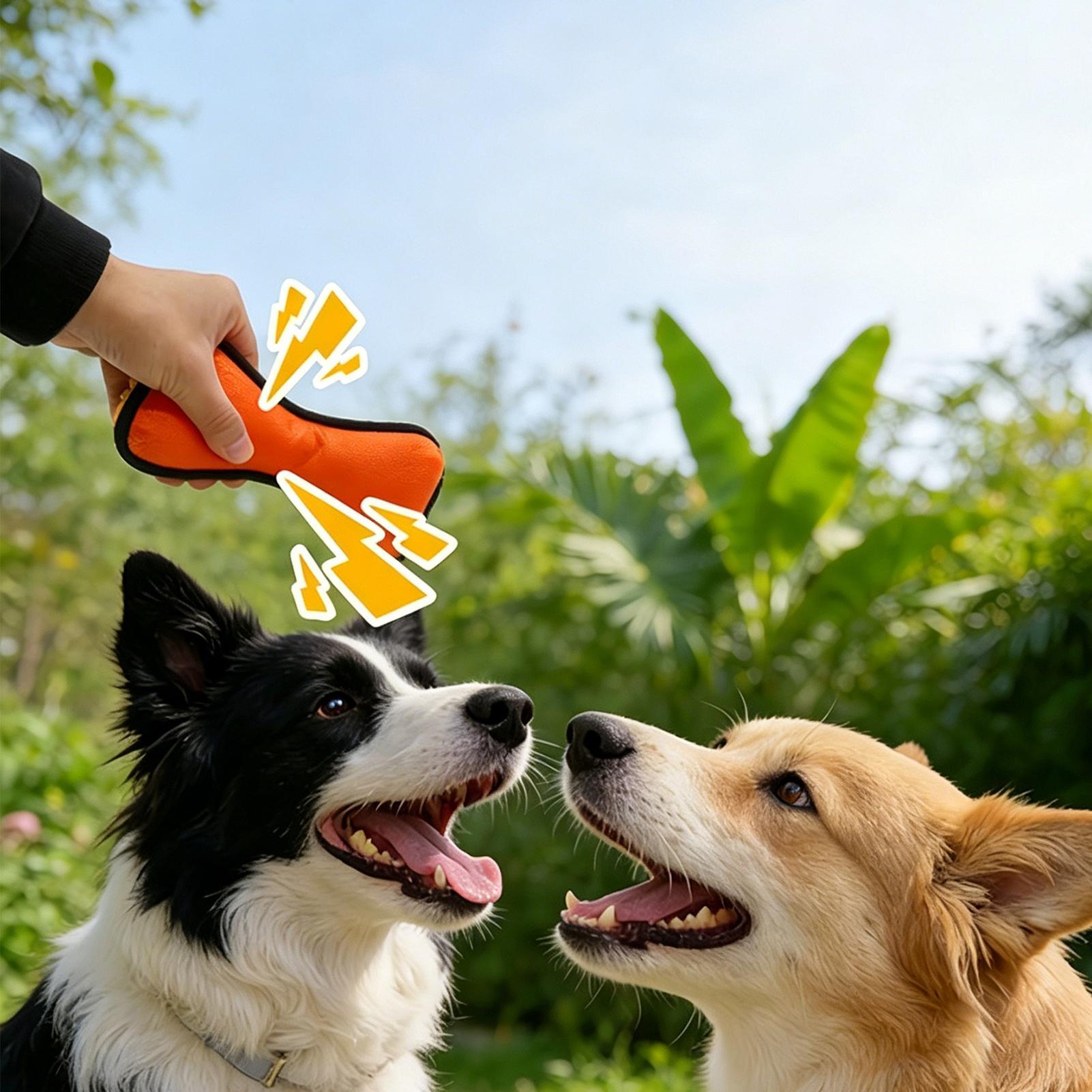 Teeth Cleaning Dog Chew Bone - Osso da masticare per cani a