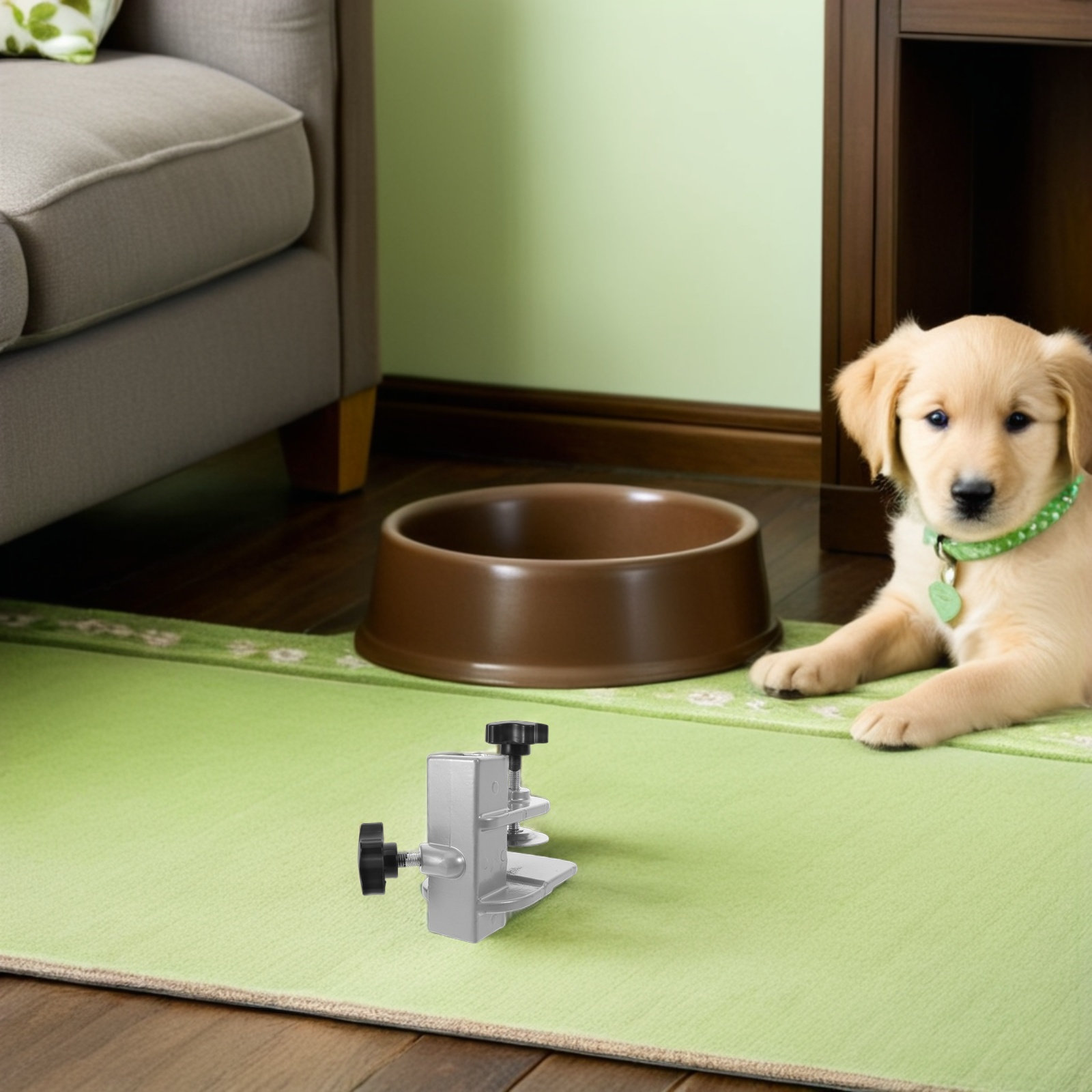 Pet Grooming - Morsetti di ricambio per bracci di