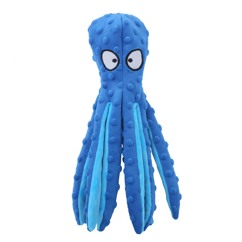 Giocattolo di peluche per anim - Indestructible Dog Chew Toy recensione e prezzo
