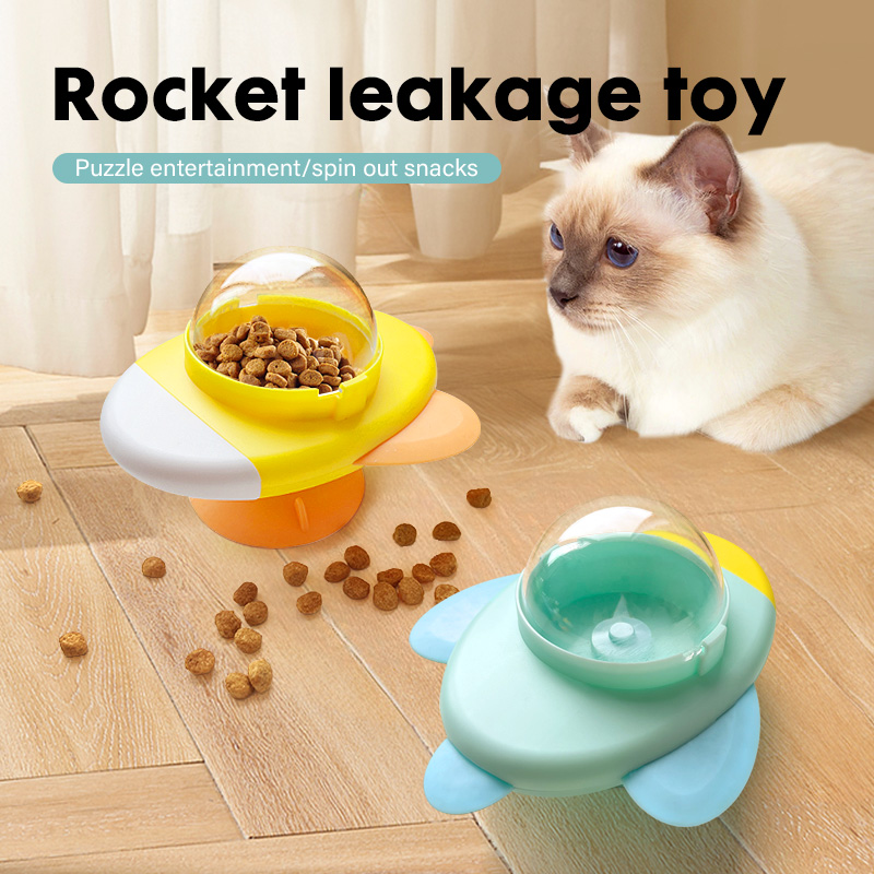 Giocattoli Interattivi per Gat - Dog Puzzle Feeder Toy recensione e prezzo