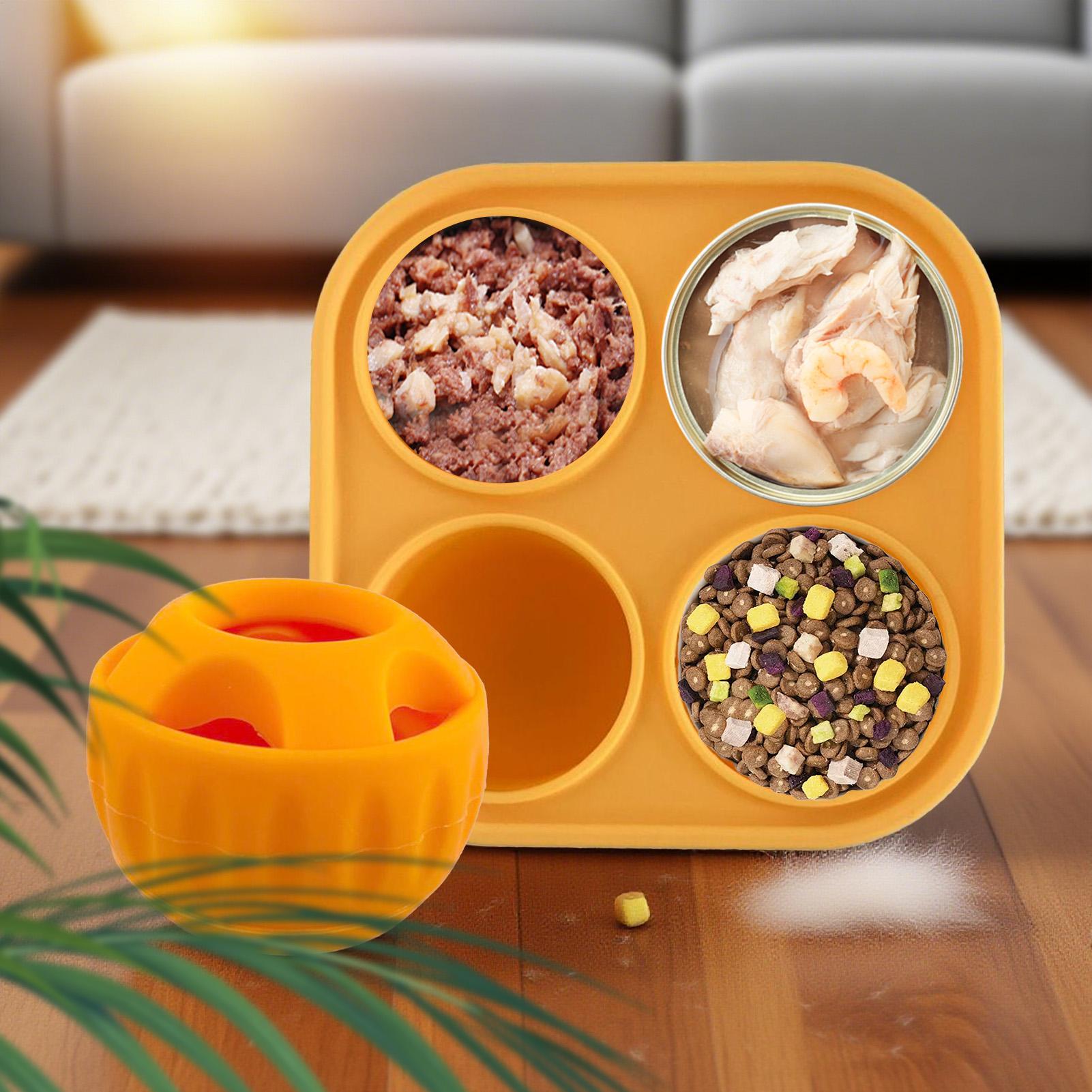 Giocattoli per cani con erogaz - Dog Puzzle Feeder Toy recensione e prezzo