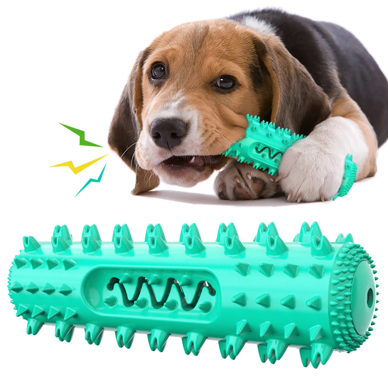 Giocattolo da masticare per ca - Rubber Treat Dispensing Dog Toy recensione e prezzo