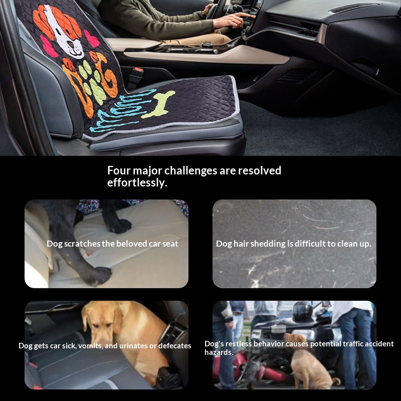 Per seggiolino per cani per au - Pet Beds recensione e prezzo