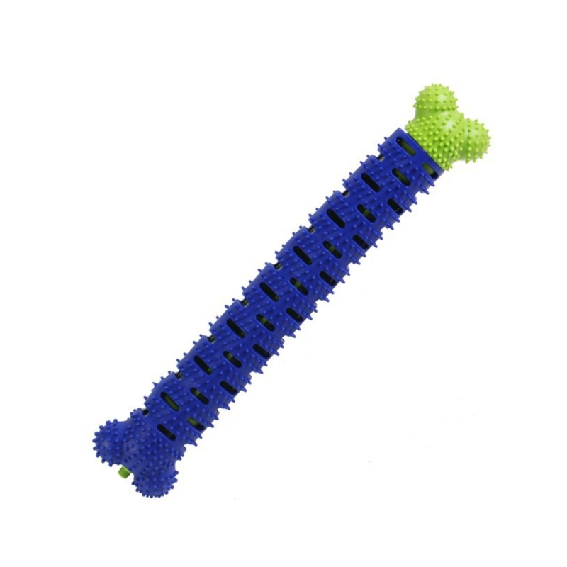 L74D Giocattolo da masticare p - Teeth Cleaning Dog Chew Bone recensione e prezzo