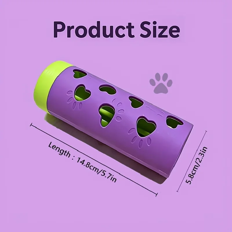 Dispenser Interattivo Staccabi - Dog Puzzle Feeder Toy recensione e prezzo