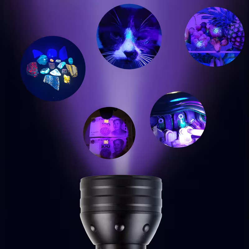 9/12/21/51 LED Torcia UV prote - Pet Beds recensione e prezzo