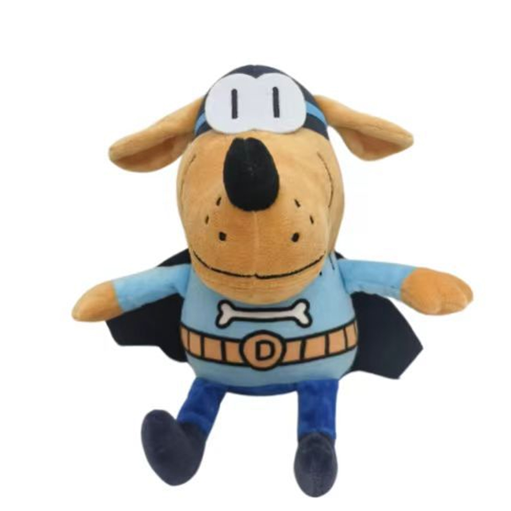 Peluche Dog Man da 25 cm in 4  - Cat Toys recensione e prezzo
