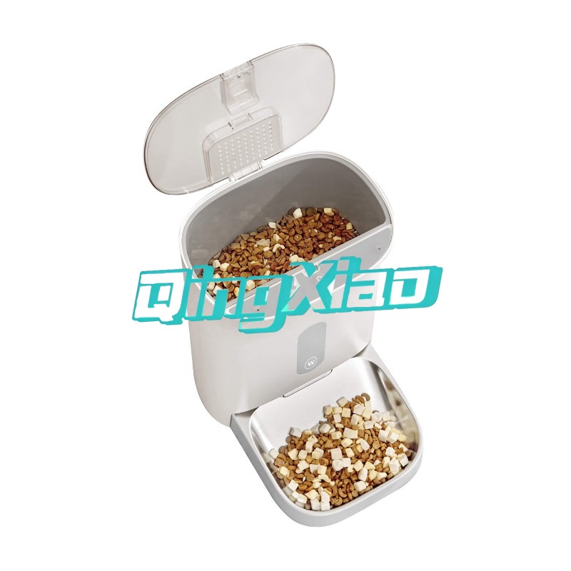 Distributore Automatico di Cib - Pet Feeders recensione e prezzo