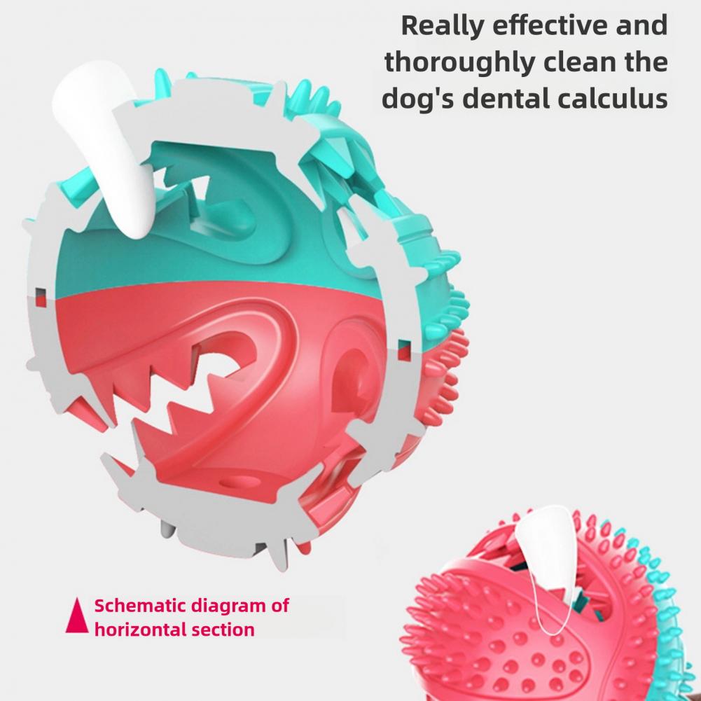 Giocattoli da masticare per ca - Rubber Treat Dispensing Dog Toy recensione e prezzo