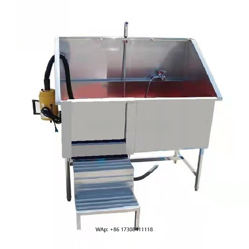 Lavabo per Toelettatura di Ani - Pet Grooming recensione e prezzo