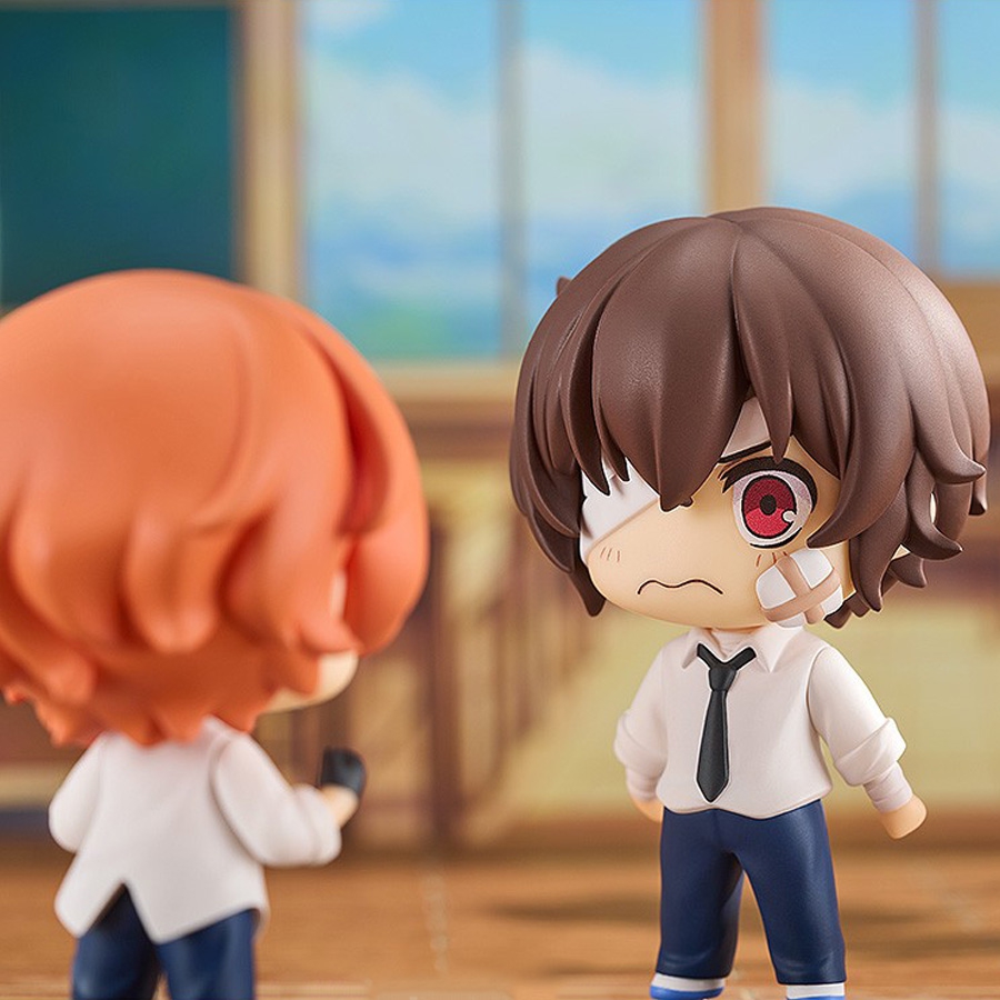 Action Figure Anime Bungou Str - Dog Toys recensione e prezzo