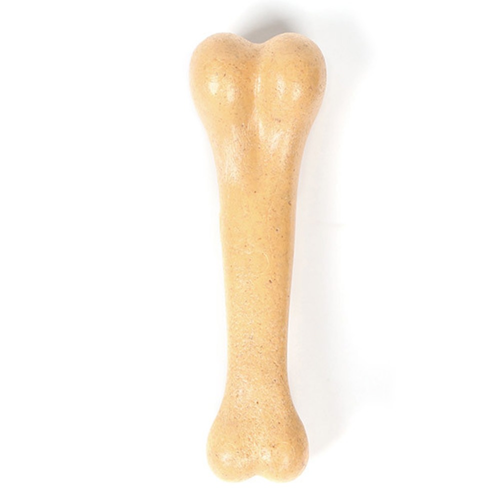 Giocattolo da masticare a form - Teeth Cleaning Dog Chew Bone recensione e prezzo