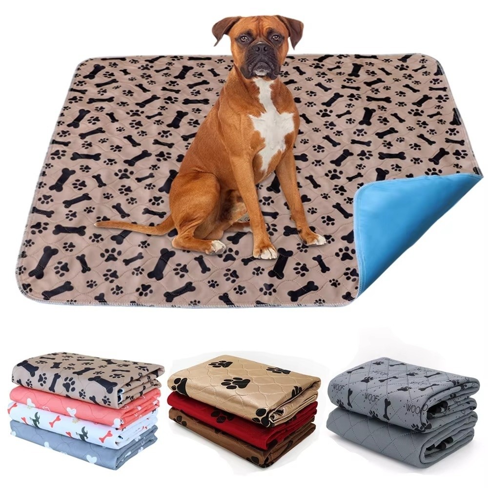 Tappetino per pipì per cucciol - Pet Beds recensione e prezzo