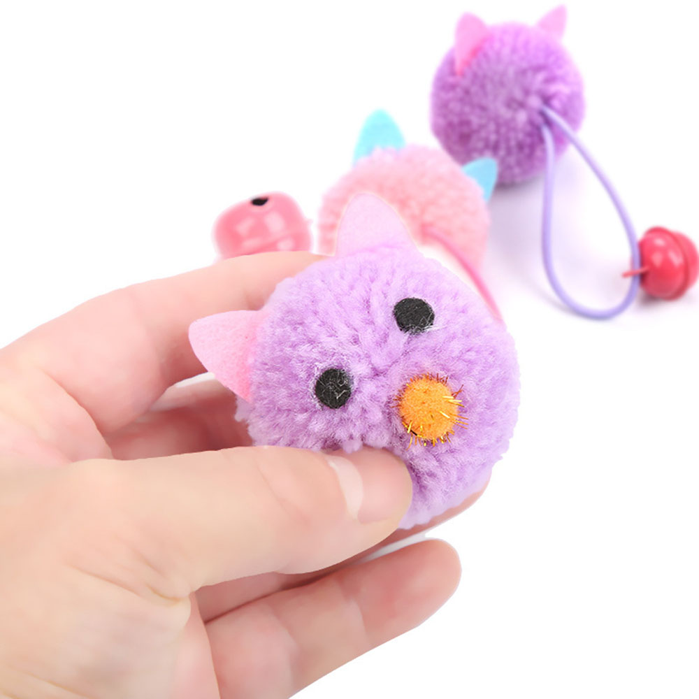 Nuovo giocattolo per gatti a f - Catnip Interactive Plush Mouse recensione e prezzo