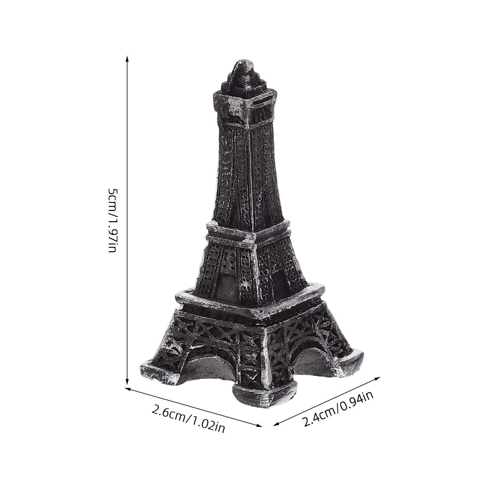 Set di 7 Statue Romane Realist - Aquarium recensione e prezzo