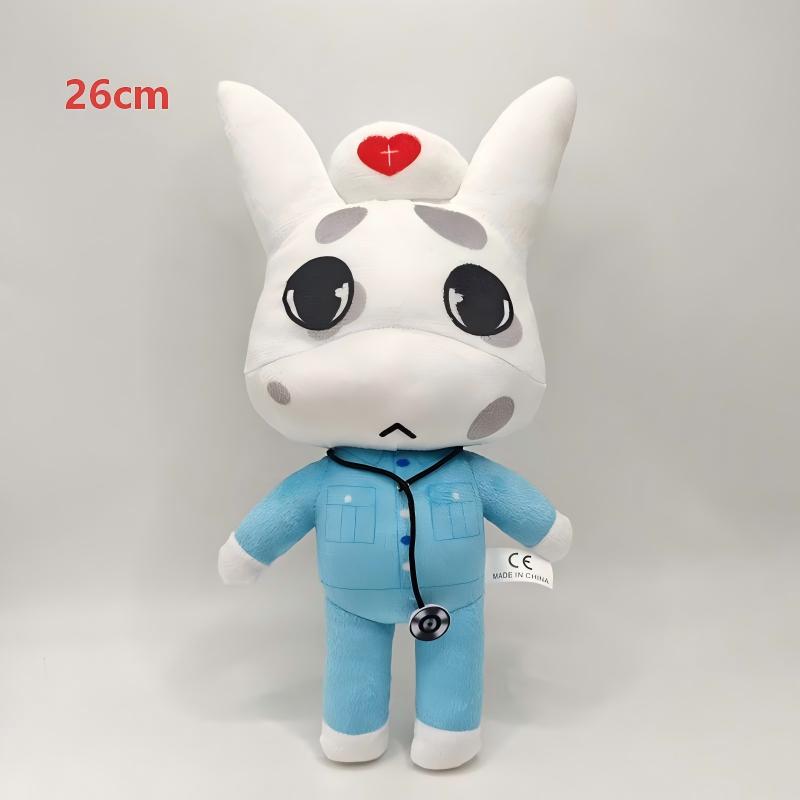 Peluche Animal Hospital: Gioco - Cat Toys recensione e prezzo