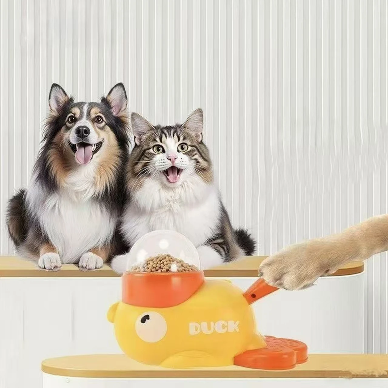 Distributore di Premi Interatt - Dog Puzzle Feeder Toy recensione e prezzo