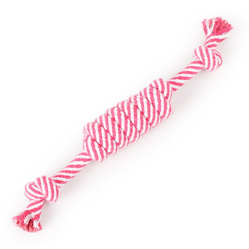 1 Pezzo Giocattolo per Cani da - Indestructible Dog Chew Toy recensione e prezzo