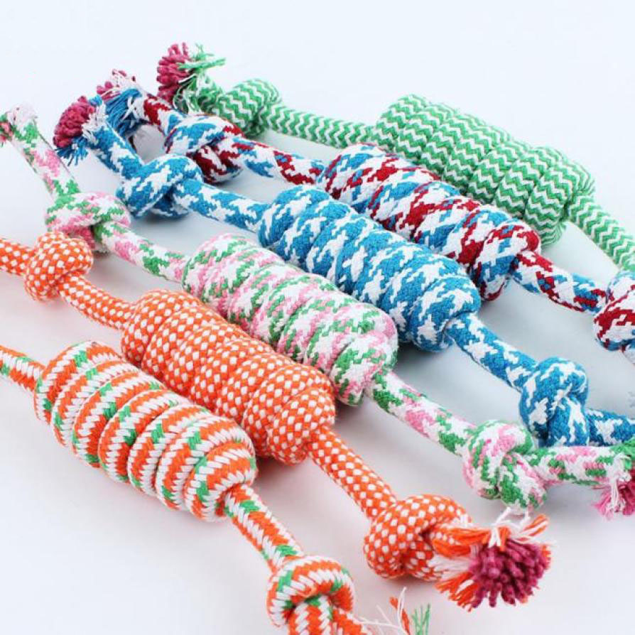 1 Pezzo Giocattolo per Cani da - Indestructible Dog Chew Toy recensione e prezzo