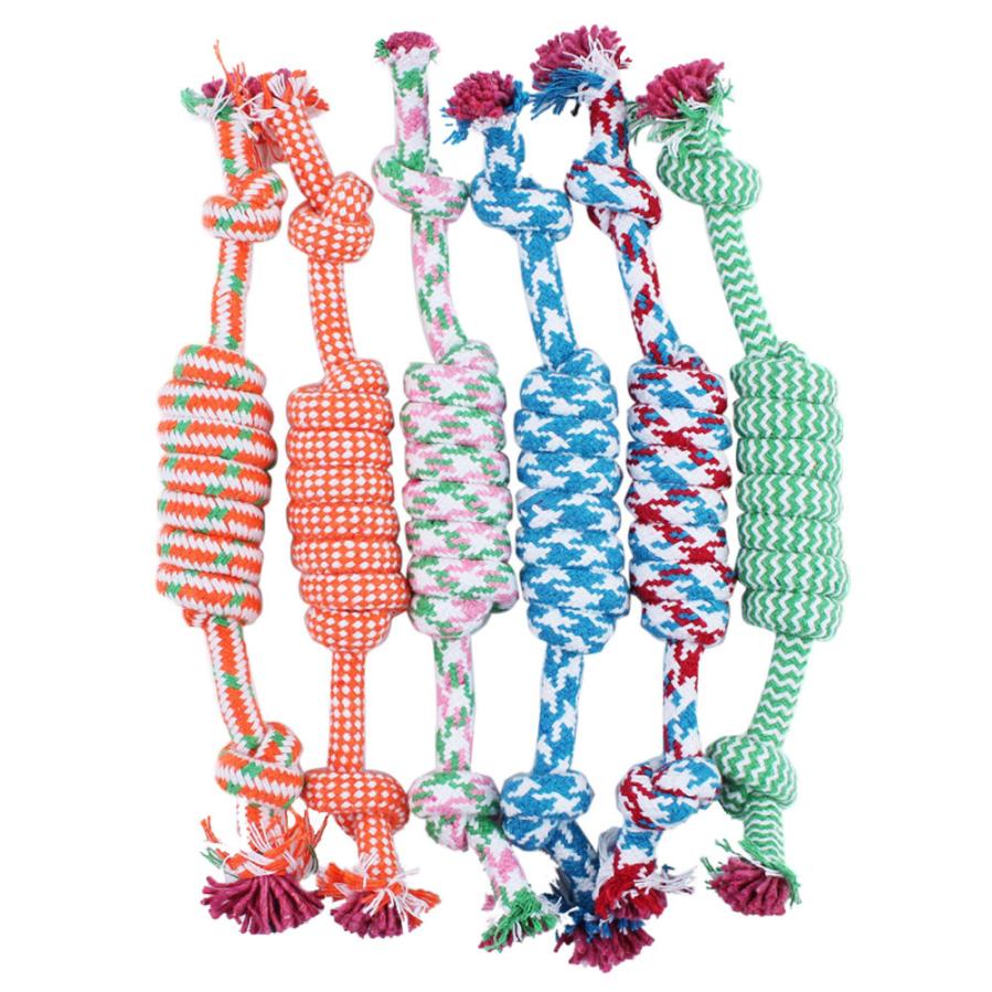 1 Pezzo Giocattolo per Cani da - Indestructible Dog Chew Toy recensione e prezzo