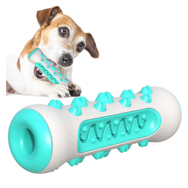 Bastoncino Masticabile in TPR  - Teeth Cleaning Dog Chew Bone recensione e prezzo