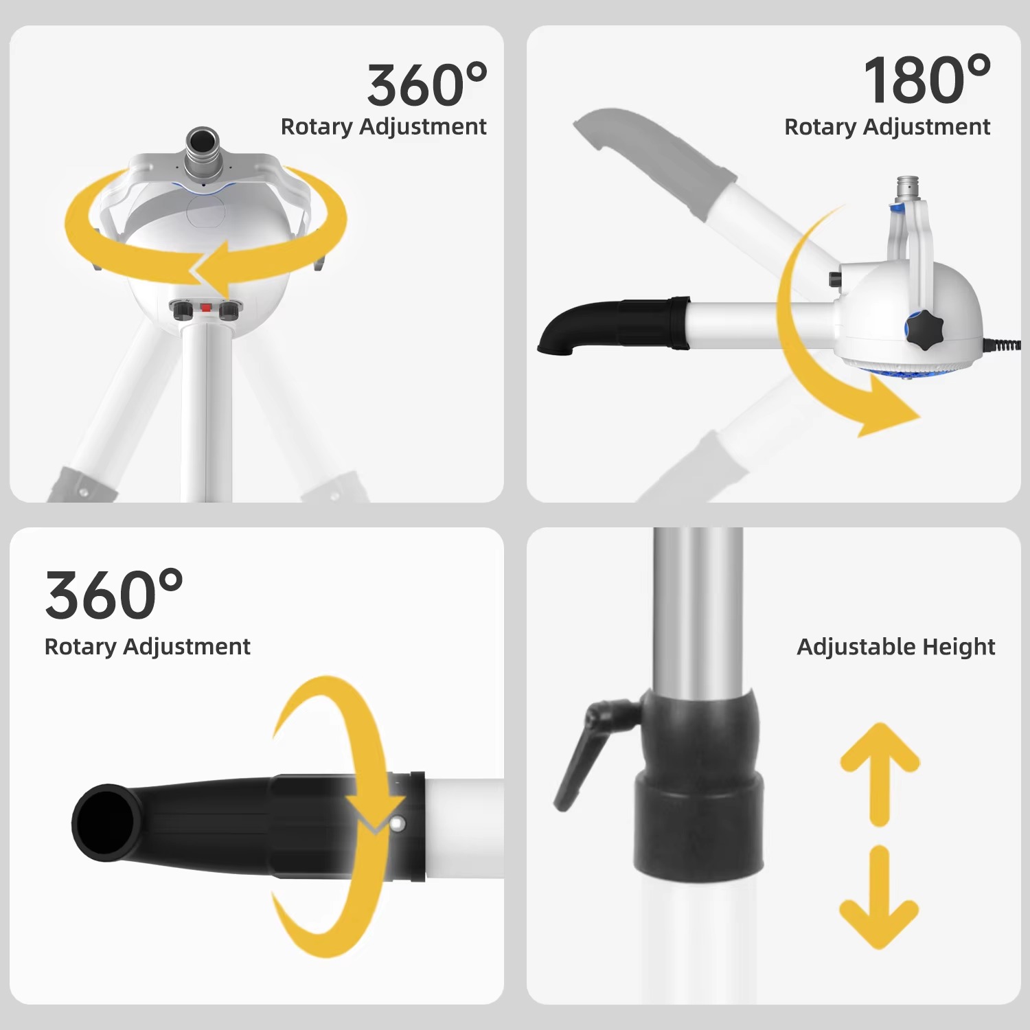 Shernbao PSD-920P Supporto per - Pet Grooming recensione e prezzo