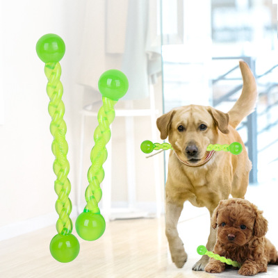 Denti per cani Stick giocattol - Indestructible Dog Chew Toy recensione e prezzo