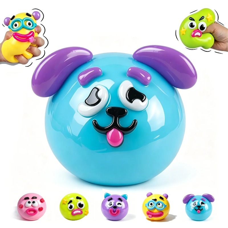 2026 Nuovo Giocattolo Morbido  - Dog Toys recensione e prezzo