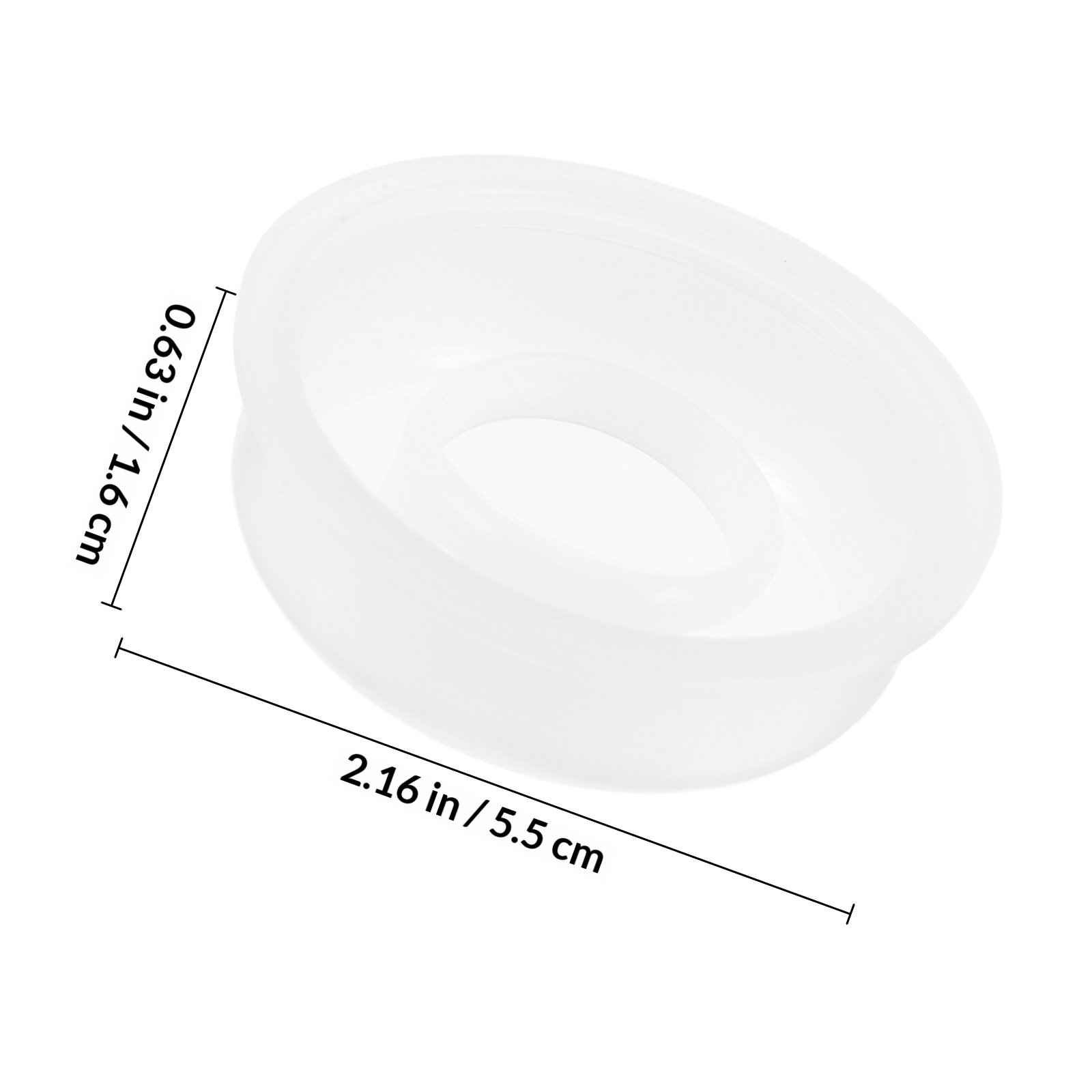 10 coperchi in plastica per se - Pet Feeders recensione e prezzo