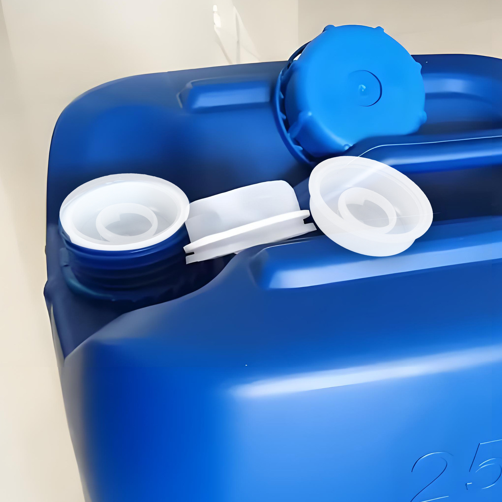 10 coperchi in plastica per se - Pet Feeders recensione e prezzo