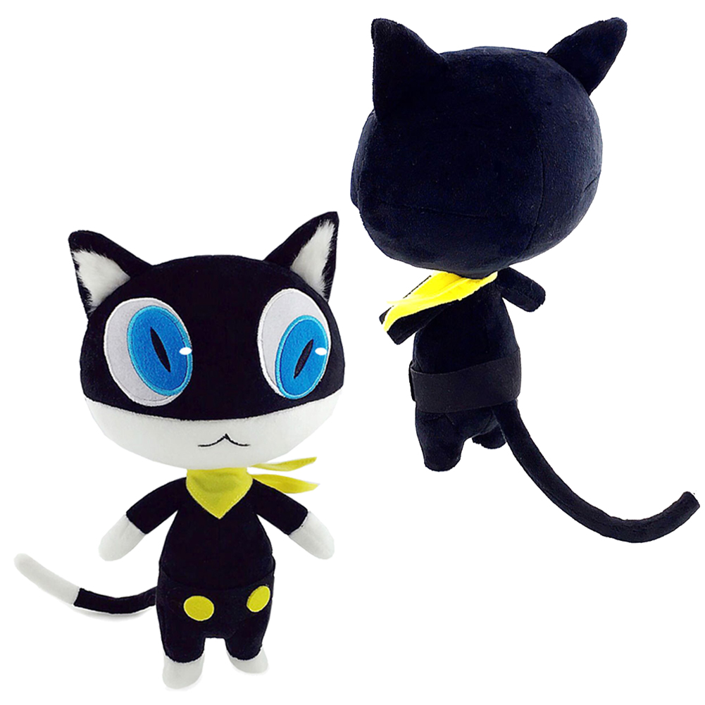 Morgana Cosplay Peluche Bambol - Cat Toys recensione e prezzo