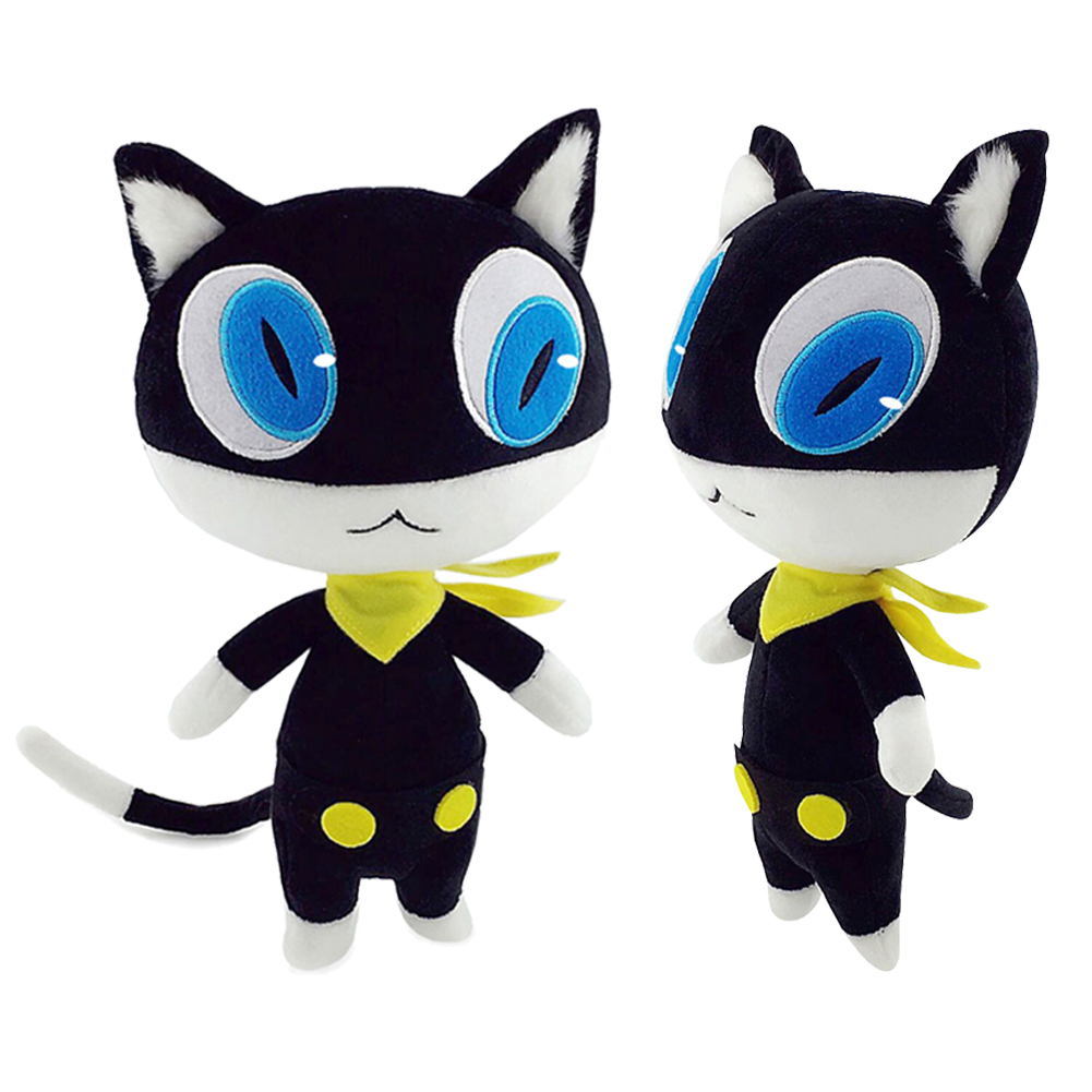 Morgana Cosplay Peluche Bambol - Cat Toys recensione e prezzo
