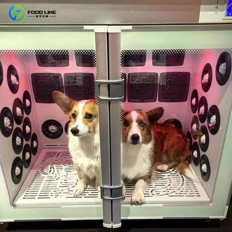 Essiccatore Automatico Profess - Pet Grooming recensione e prezzo