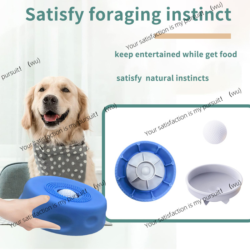 Ciotola per Alimentazione Lent - Pet Feeders recensione e prezzo