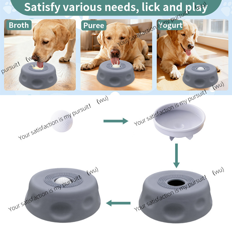 Ciotola per Alimentazione Lent - Pet Feeders recensione e prezzo