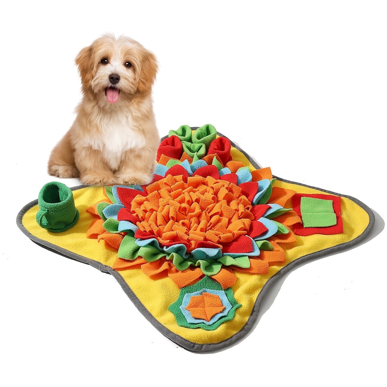 Tappetino Olfattivo per Cani,  - Snuffle Mat For Dogs recensione e prezzo